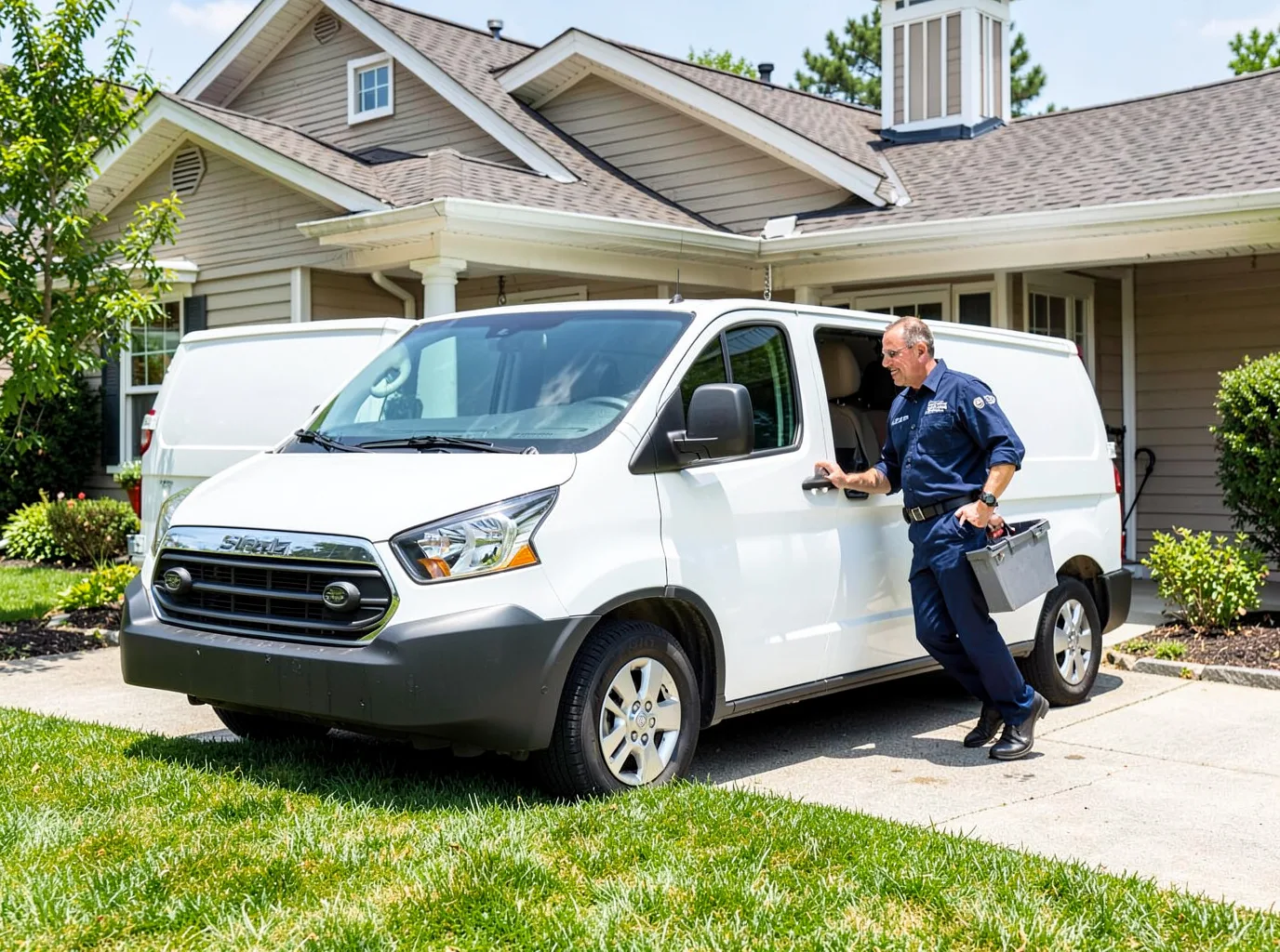 Emergency Plumber company in Wexford, PA